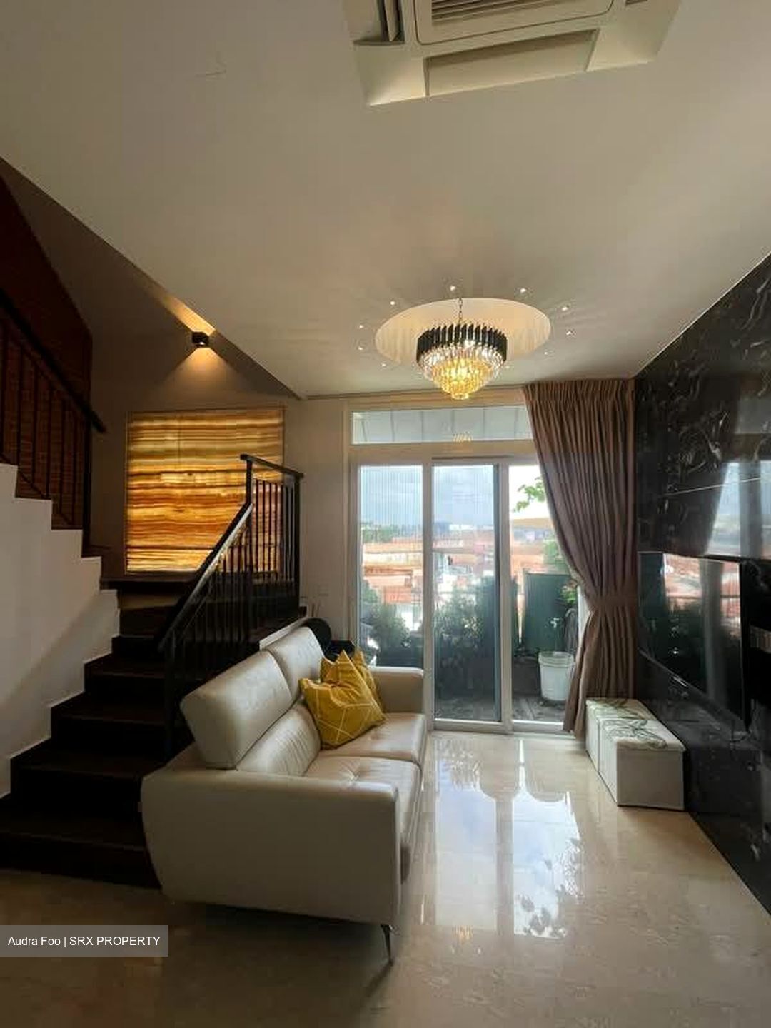 Eastwood Regency (D16), Apartment #527767331